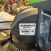 Watson Marlow 530U Peristaltic Pump image 0